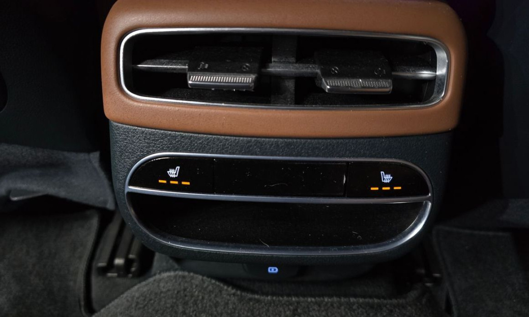Genesis GV70 2.5T Gasoline 2WD, 2023