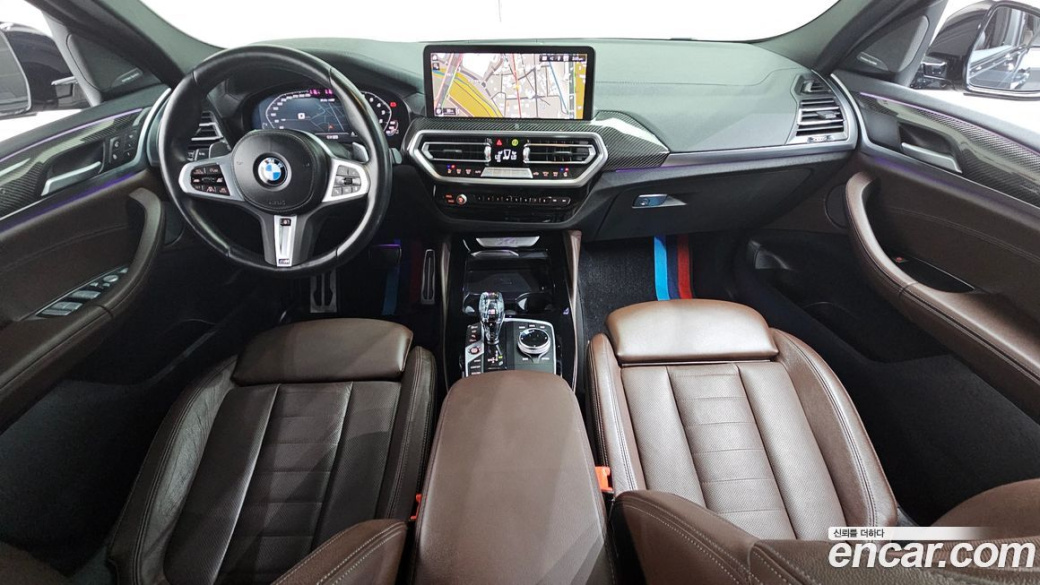 BMW X4 xDrive20i M Sports Pro, 2023