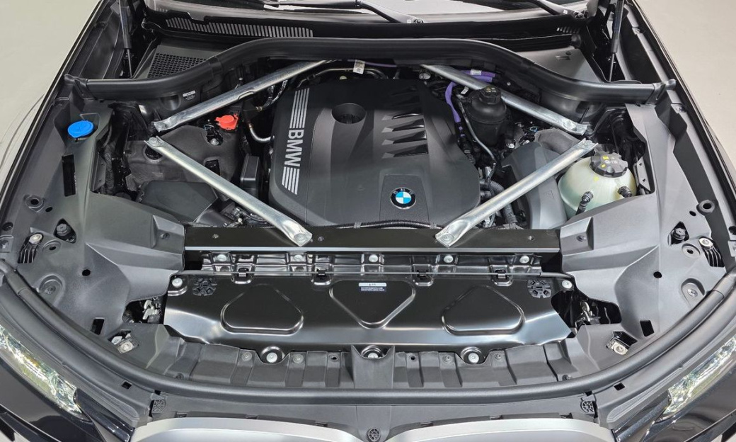 BMW X7 xDrive 40i M Sport 6STR, 2026