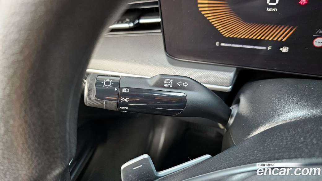 Kia K5 2.0, 2024