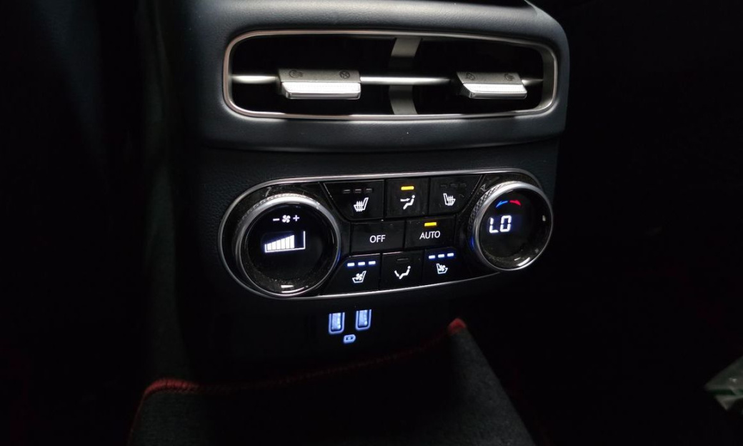 Genesis GV70 2.5T Gasoline 2WD, 2022