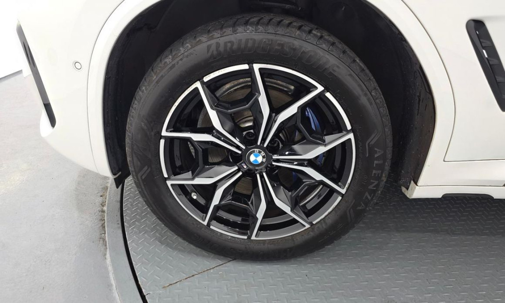 BMW X4 xDrive20i M Sport, 2024