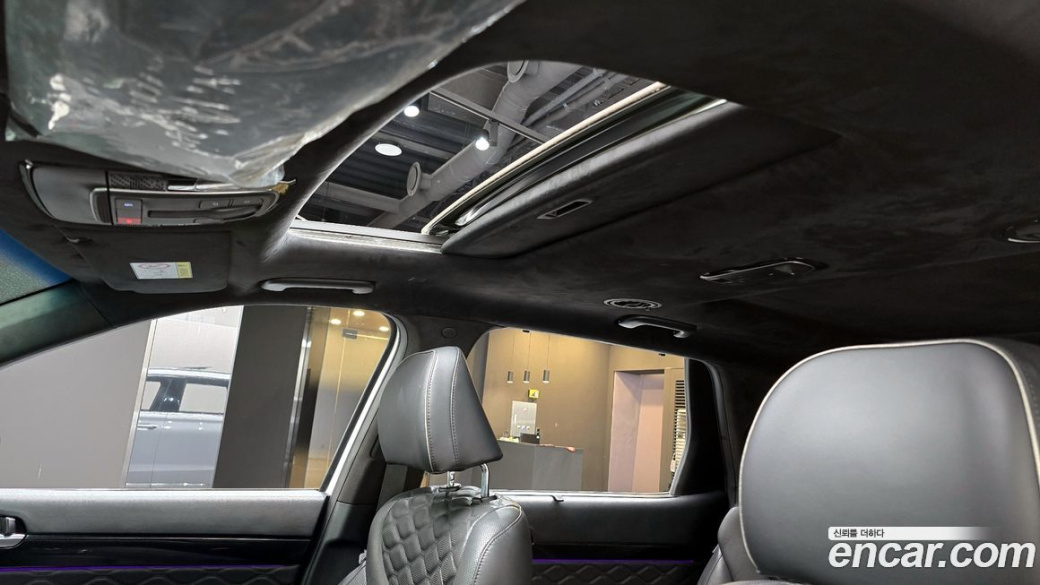Hyundai Palisade Diesel 2.2 2WD, 2022