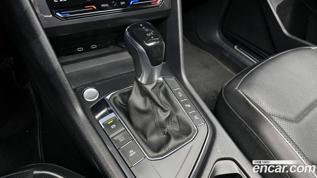 Volkswagen Tiguan 2.0 TSI Prestige, 2022