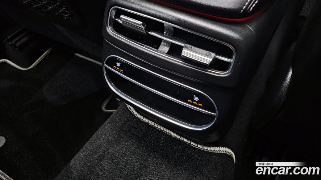 Genesis GV70 2.5T Gasoline 2WD, 2022