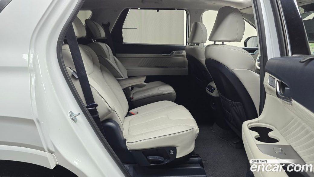 Hyundai Palisade Diesel 2.2 2WD, 2023