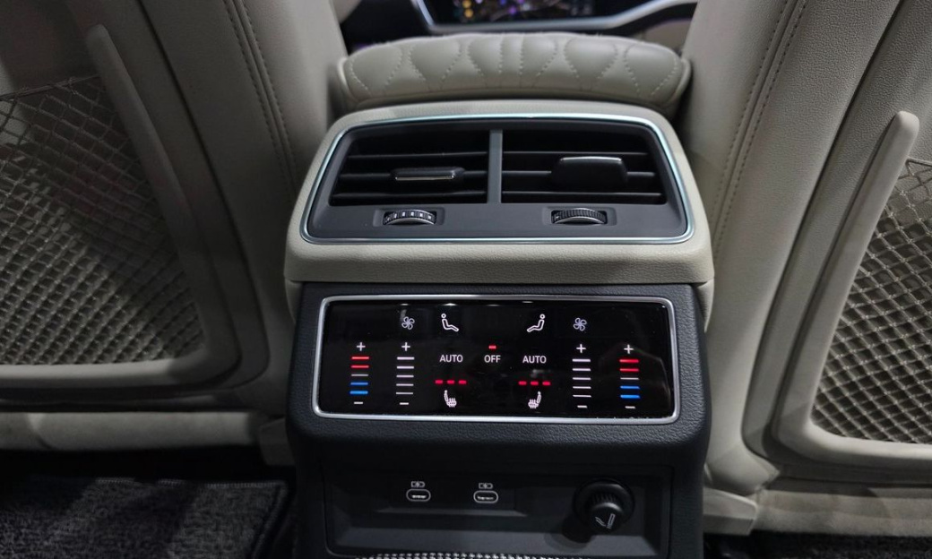Audi A6 40 TDI Premium, 2022