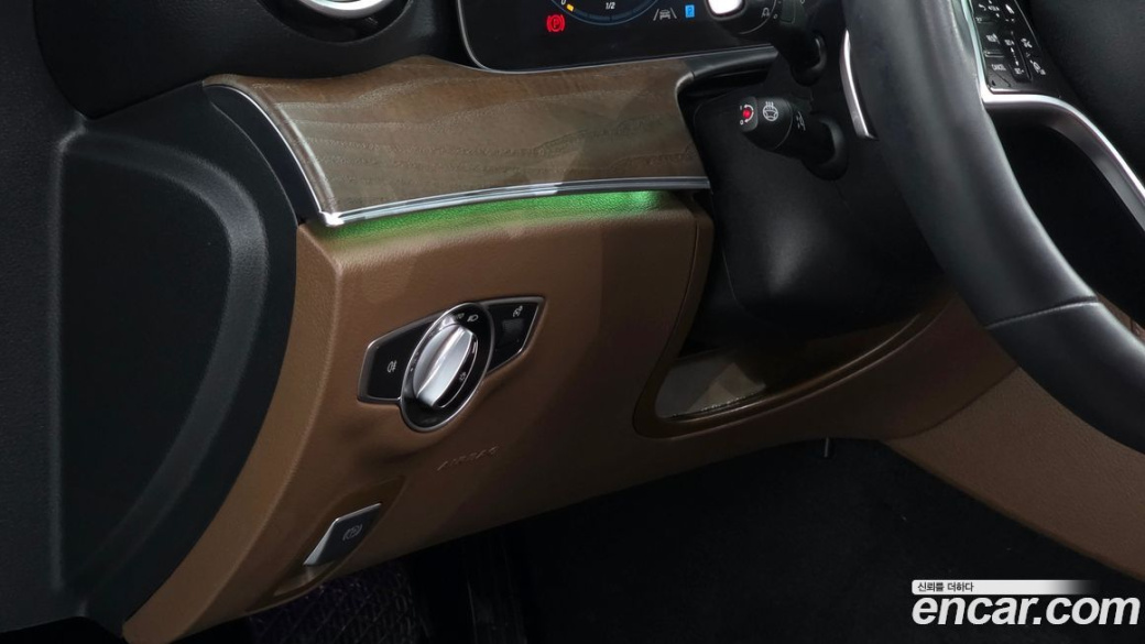 Mercedes-Benz E-Class E250 Exclusive, 2022