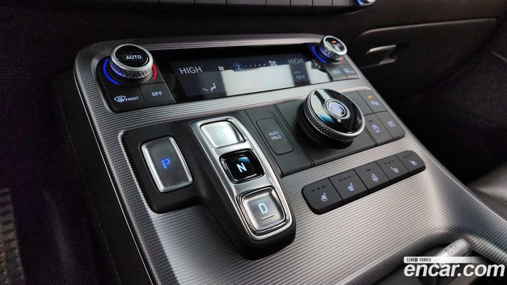 Hyundai Palisade Diesel 2.2 2WD, 2023