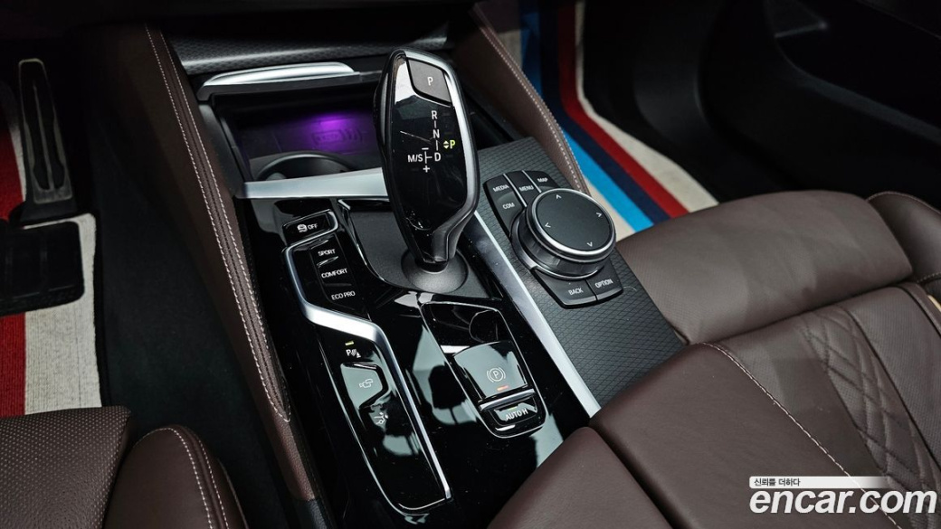 BMW Gran Turismo 620d xDrive M Sport, 2024