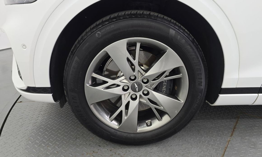 Genesis GV70 2.5T Gasoline AWD, 2024