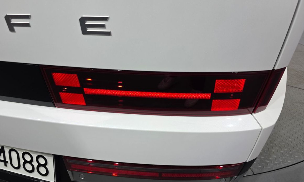 Hyundai Santafe Gasoline 2.5T 2WD, 2024