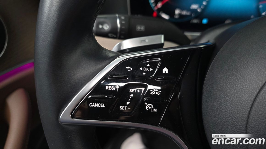 Mercedes-Benz E-Class E250 Exclusive, 2022