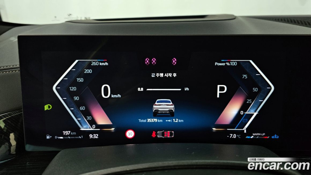 BMW X6 xDrive30d M Sport, 2024