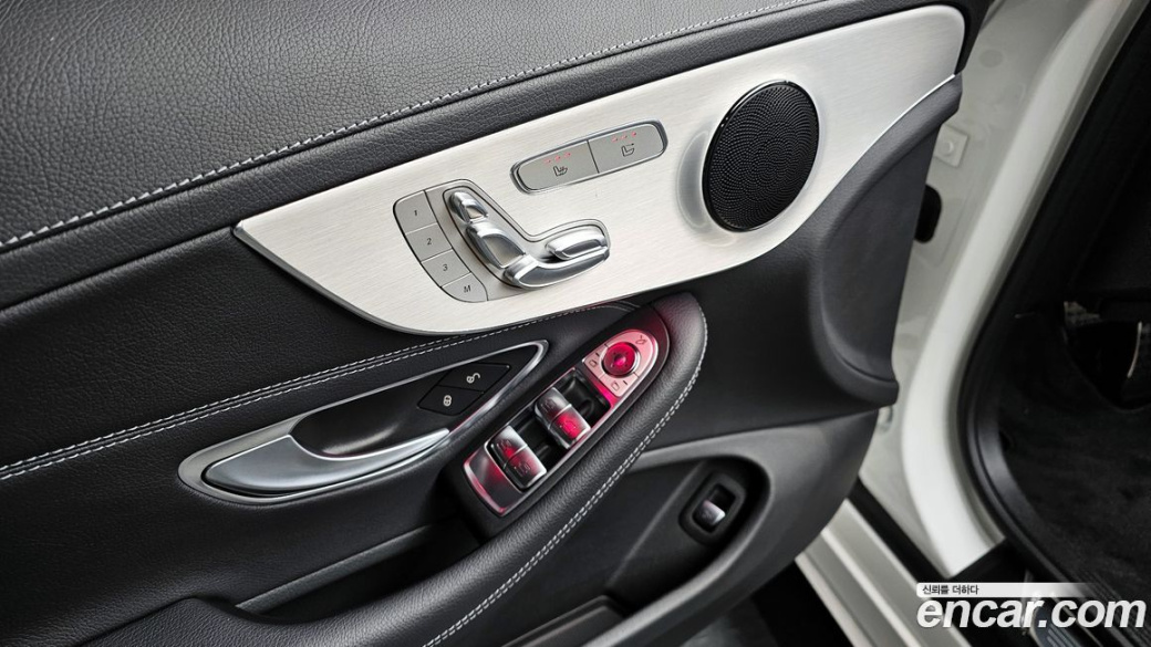 Mercedes-Benz C-Class C200 Cabriolet, 2023