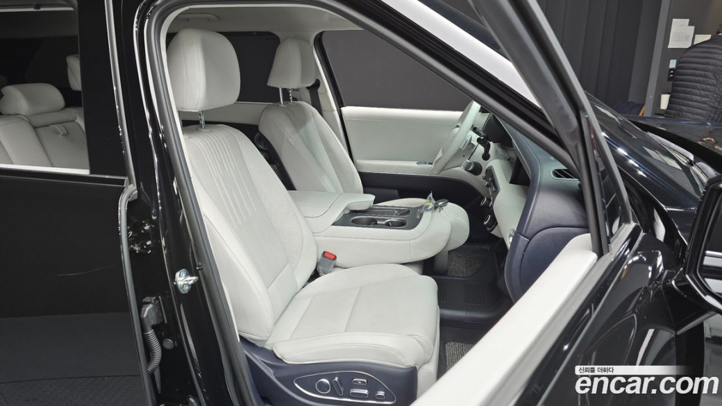 Hyundai Palisade Gasoline 2.5T 2WD 9-Seater, 2025