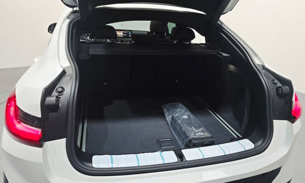 BMW X4 xDrive20i M Sport Pro Special Edition, 2025