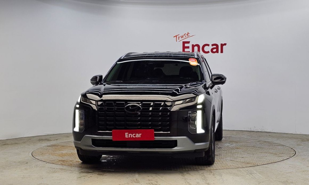 Hyundai Palisade Diesel 2.2 4WD, 2024