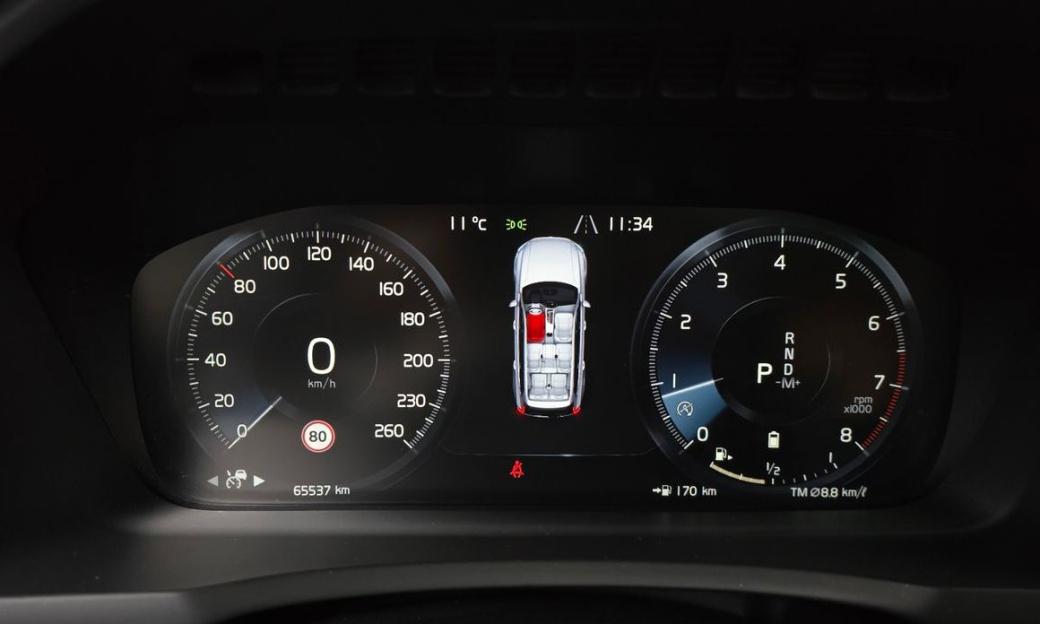 Volvo XC90 B6 Inscription, 2022