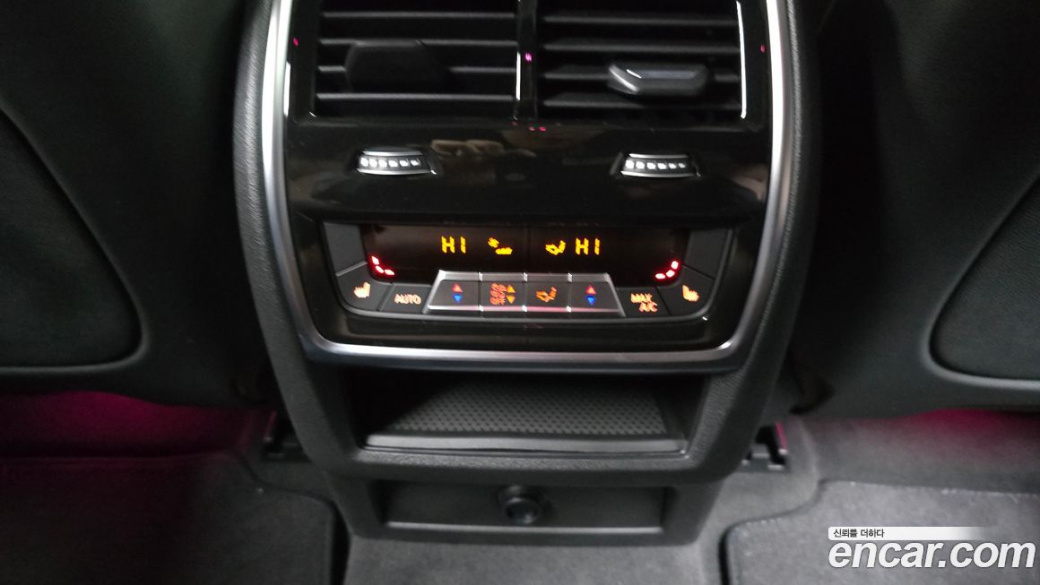 BMW X6 xDrive40i M Sport, 2025