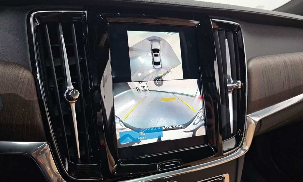 Volvo S90 B5 Ultra Bright, 2024
