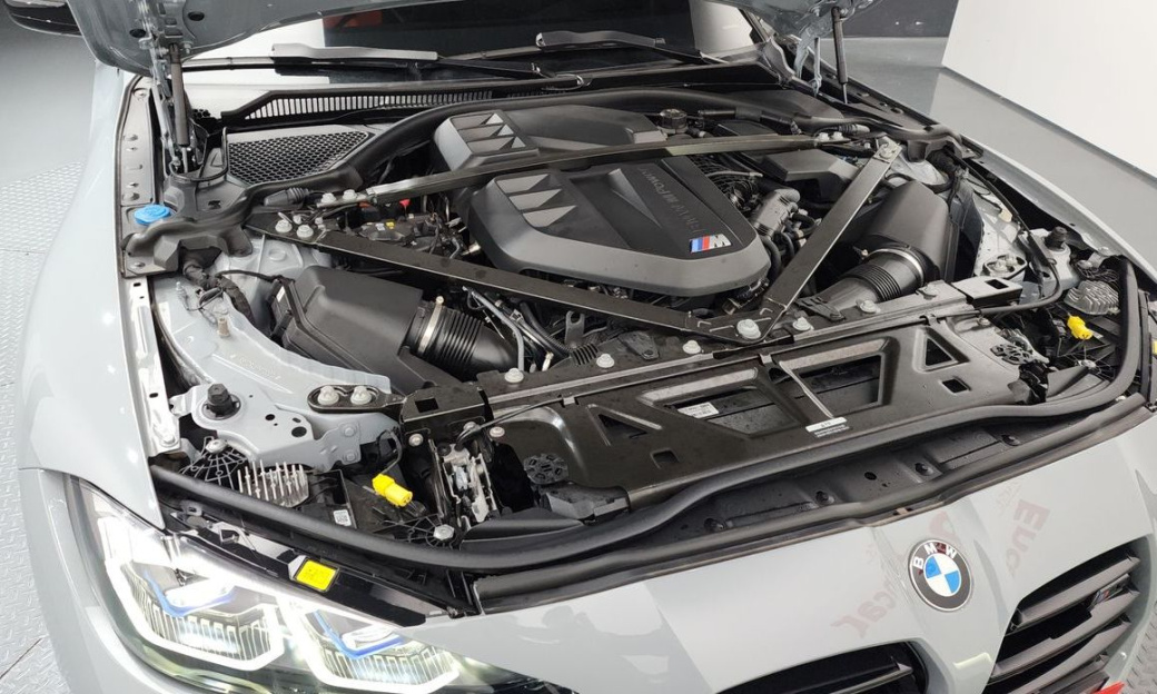 BMW M3 M3 Touring Competition M xDrive, 2024