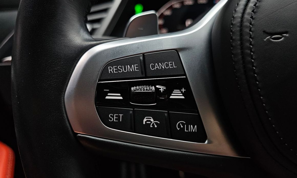 BMW 1-Series M135i xDrive, 2022