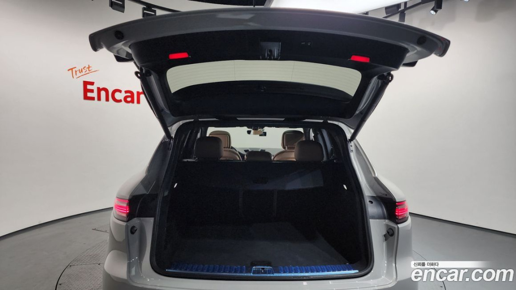 Porsche Cayenne 3.0, 2022