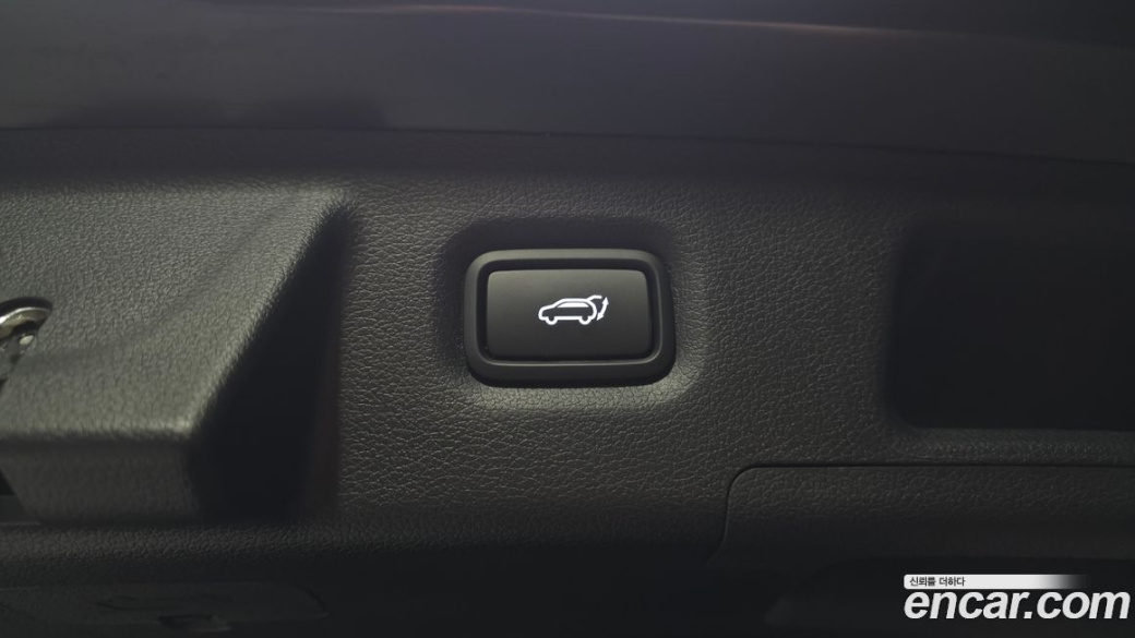 Hyundai Santafe Gasoline 2.5T 2WD, 2023
