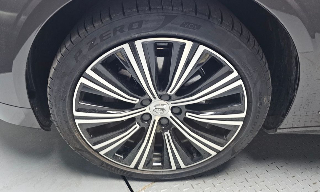Volvo S90 B5 Ultra Bright, 2024