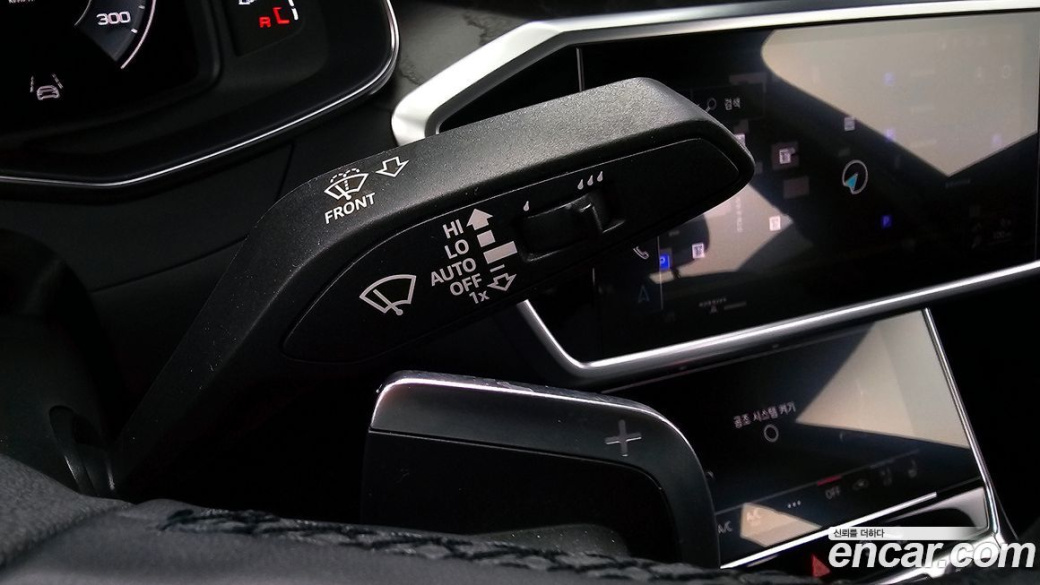 Audi A6 45 TFSI Quattro Premium, 2023