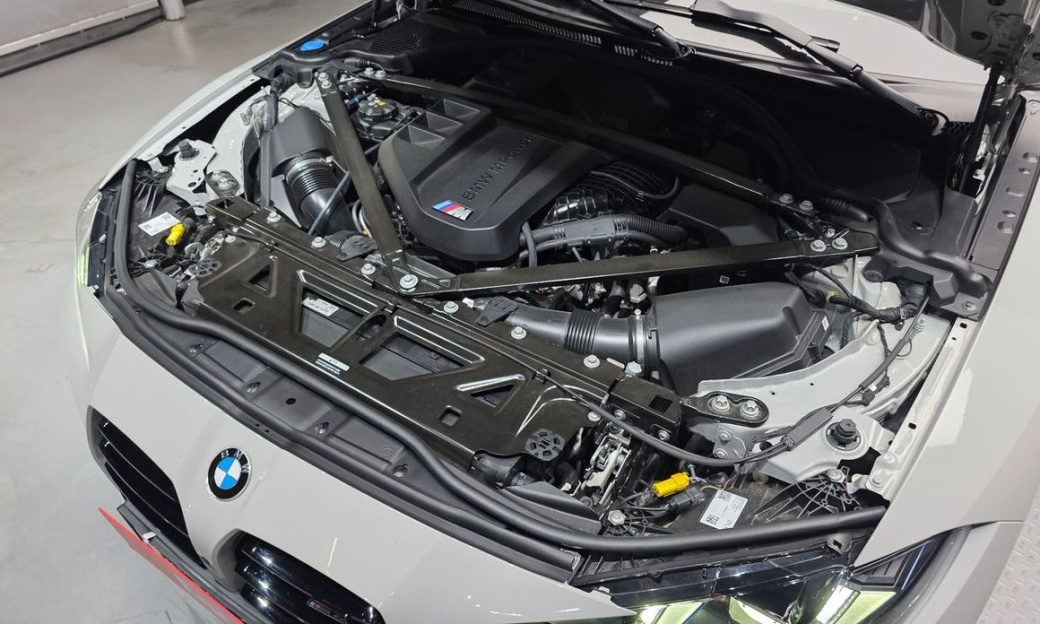 BMW M4 M4 Convertible Competition M xDrive, 2025