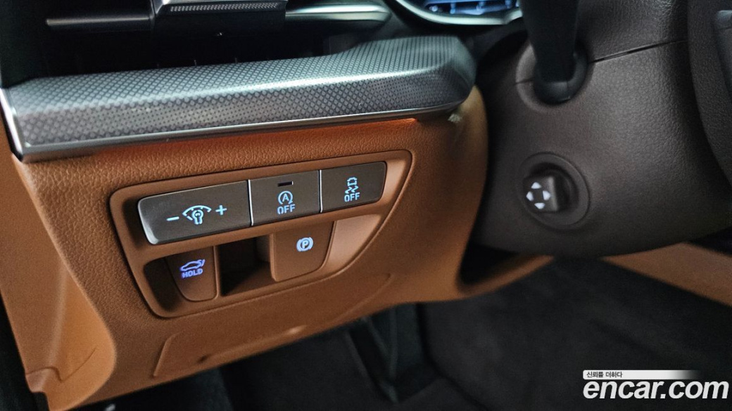 Genesis G80 Gasoline 2.5 Turbo AWD, 2023