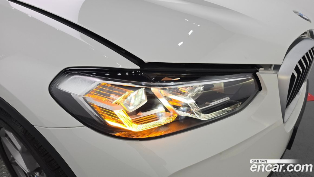 BMW X3 xDrive 20i, 2023