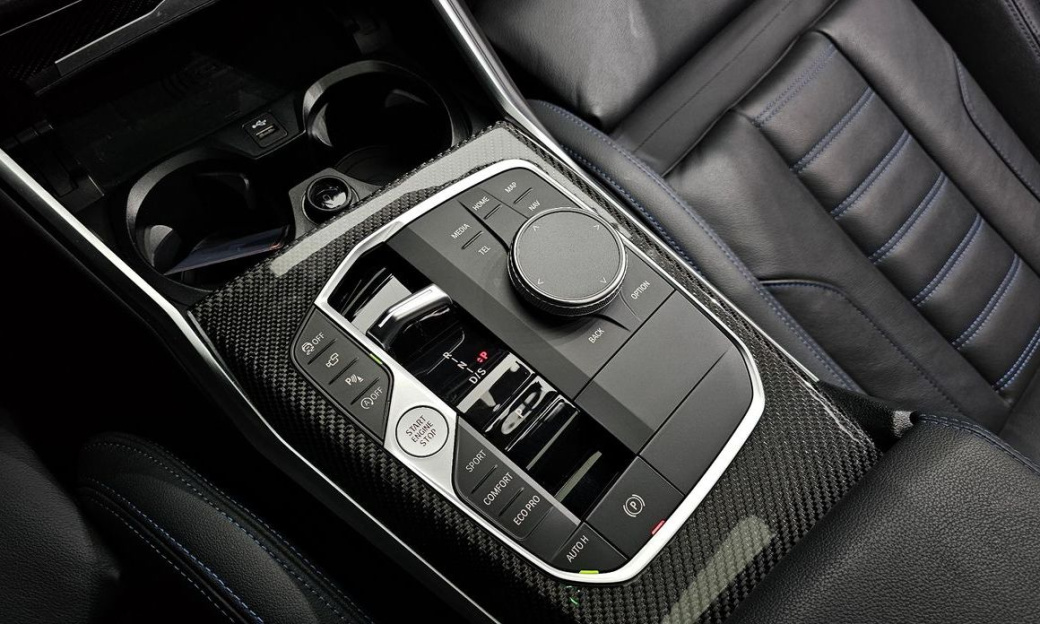 BMW 3-Series M340i, 2023