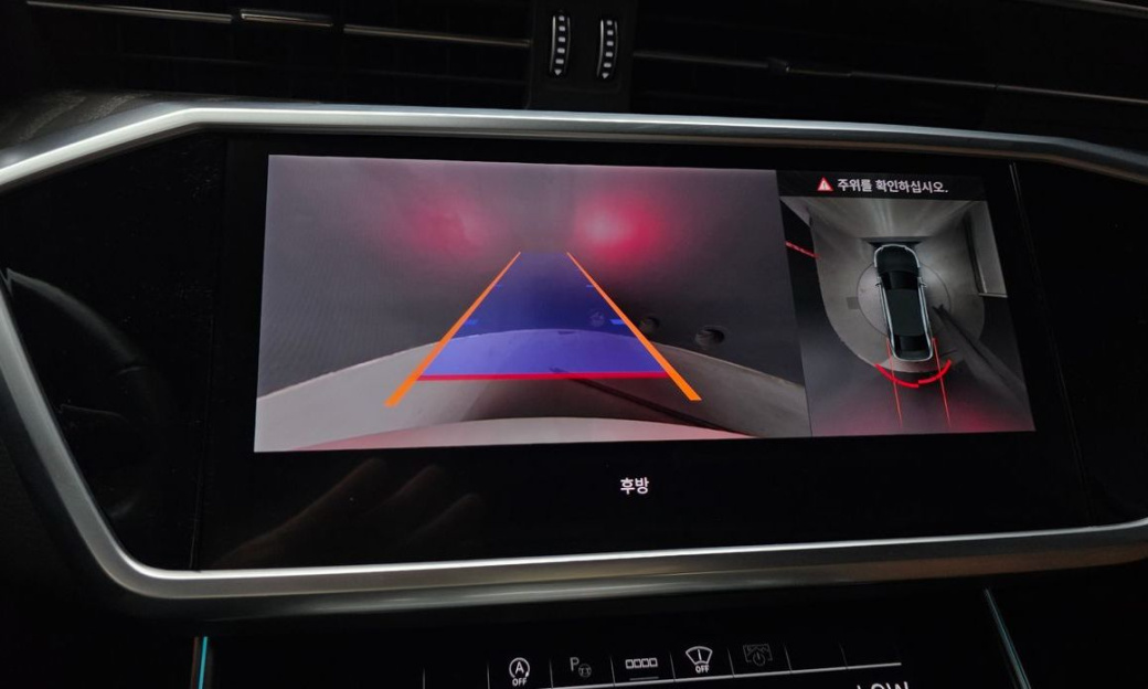 Audi A6 45 TFSI Premium, 2023