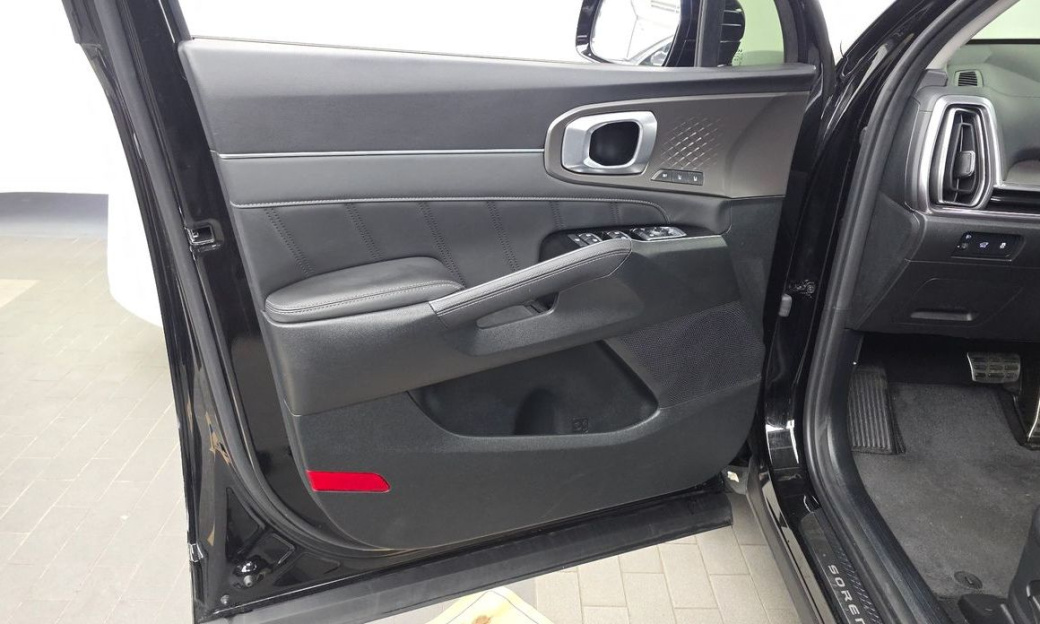 Kia Sorento Gasoline 2.5T 4WD, 2024