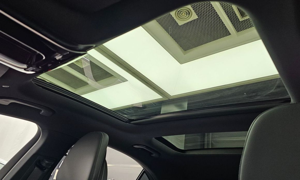 Mercedes-Benz C-Class C200 Avantgarde, 2024