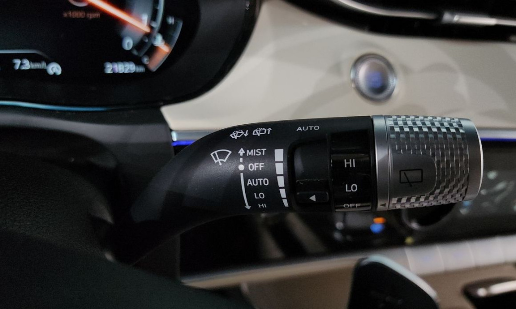 Genesis GV70 2.5T Gasoline 2WD, 2024