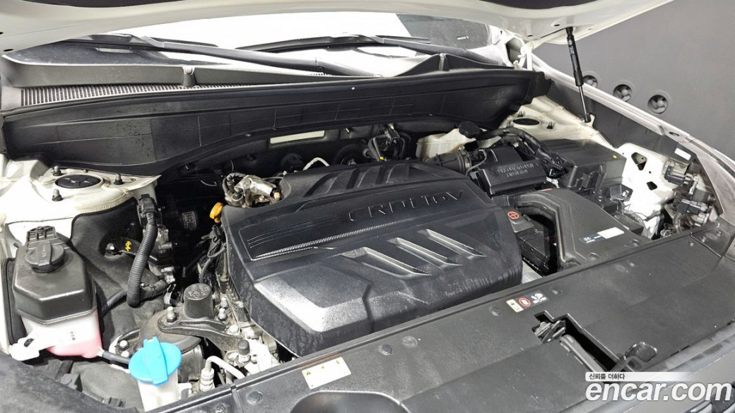 Hyundai Palisade Diesel 2.2 2WD, 2022