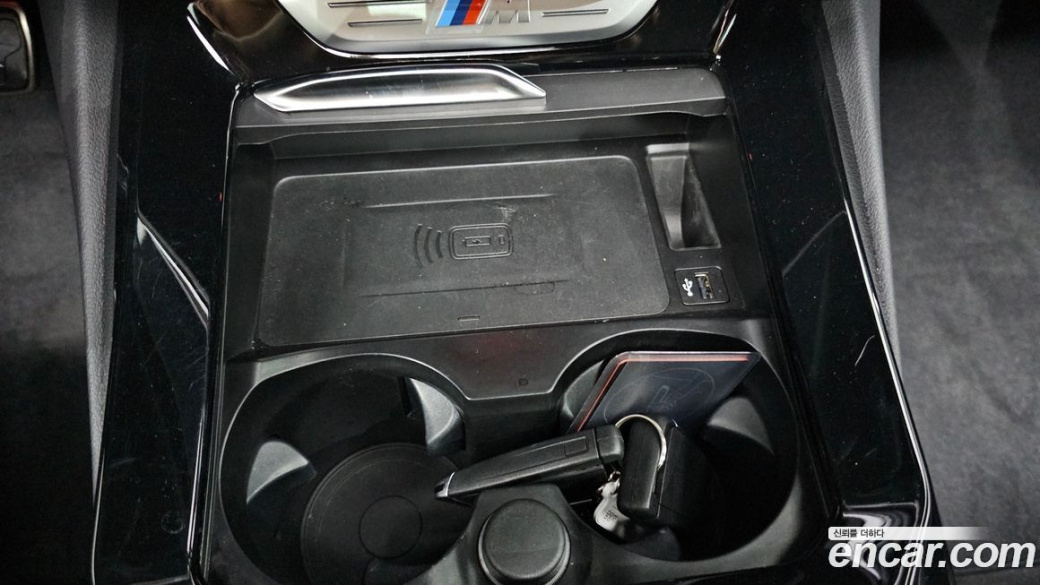 BMW X3 xDrive M40i, 2024