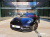 Porsche 718 4.0 GTS, 2021