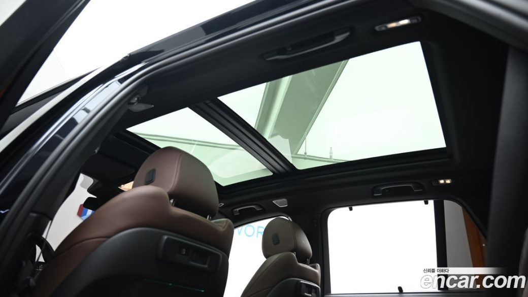 BMW X5 M50i, 2022