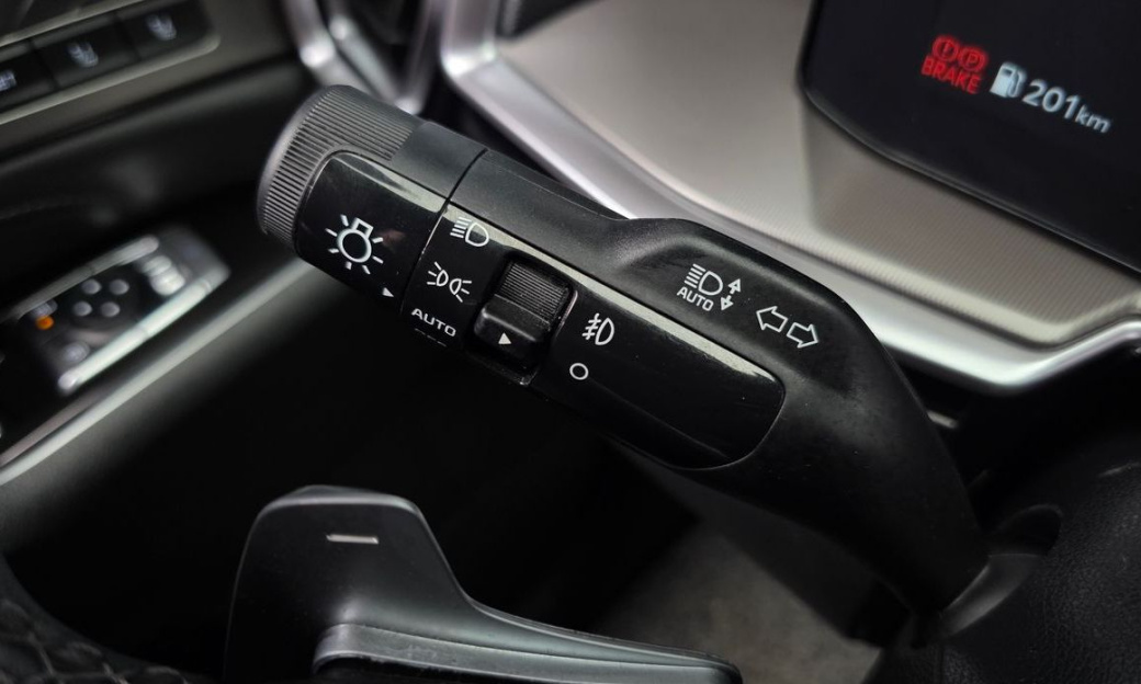 Kia Sorento Diesel 2.2 2WD, 2024