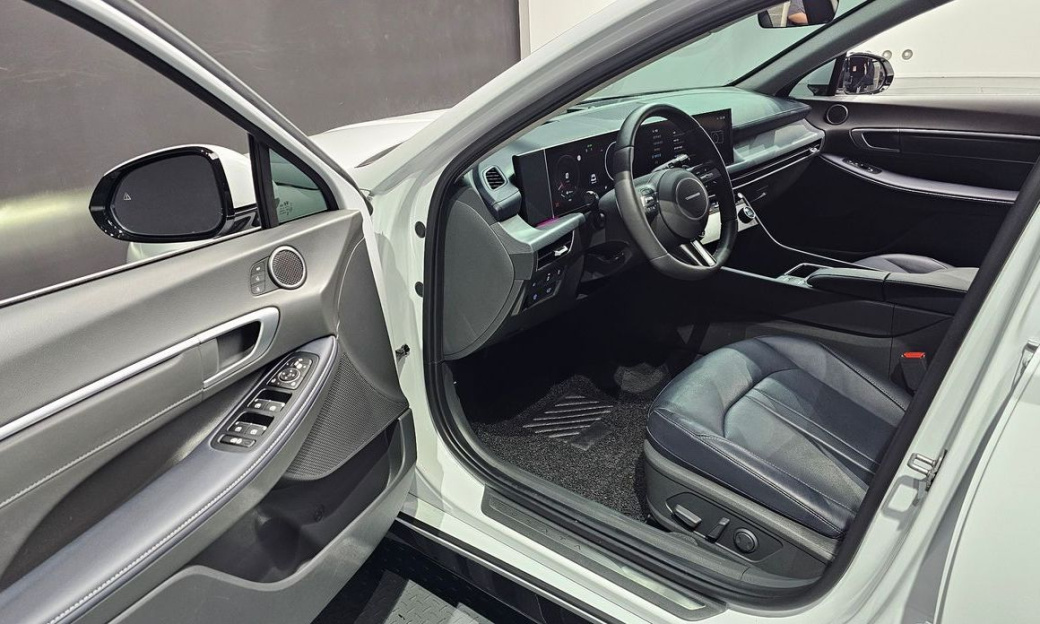 Hyundai Sonata 2.0, 2025