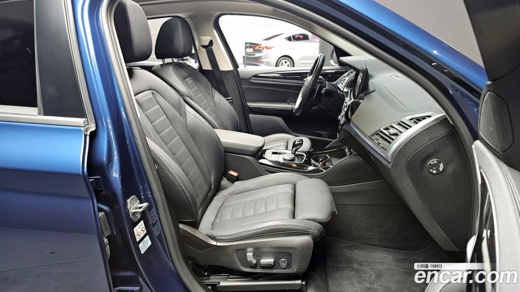 BMW X4 xDrive20i xLine, 2023