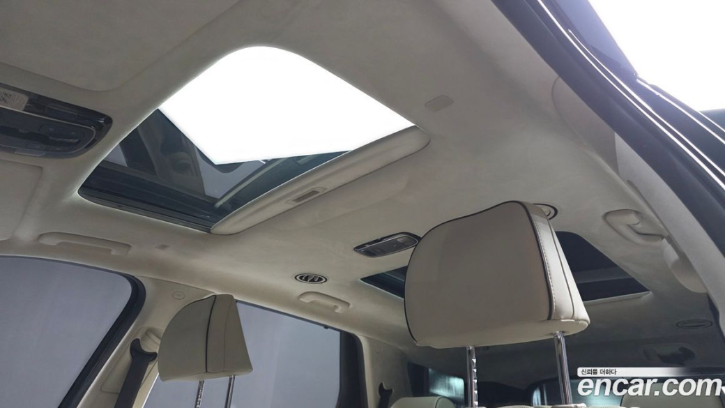 Hyundai Palisade Diesel 2.2 2WD, 2022