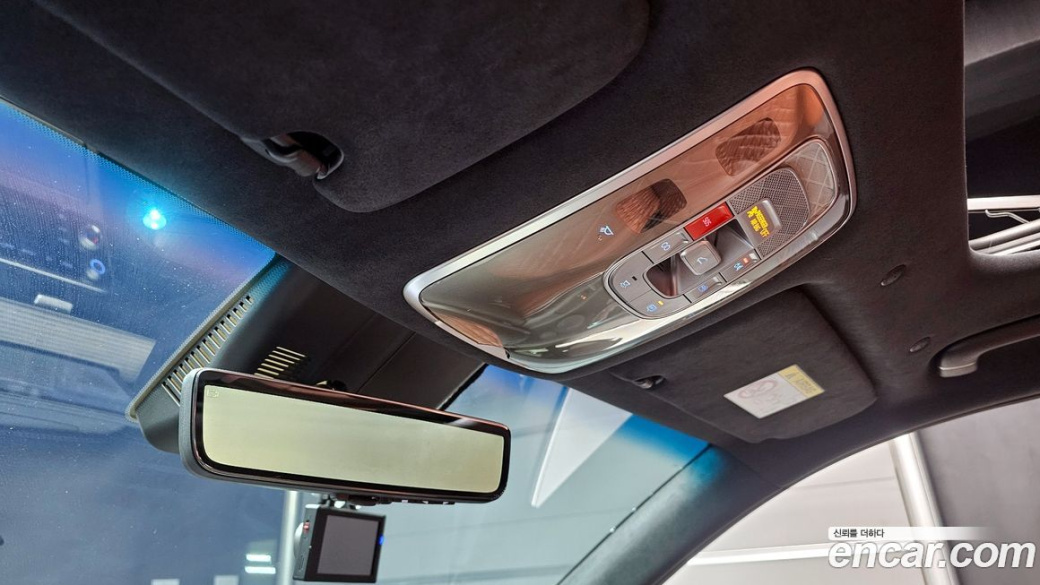 Genesis GV80 2.5T Gasoline AWD, 2025