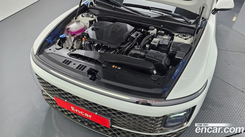 Hyundai Grandeur 2,5 Gasoline 2WD, 2025