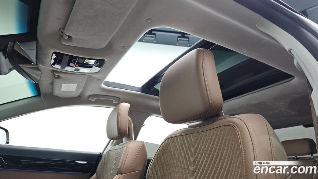 Hyundai Grandeur 2,5 Gasoline 2WD, 2023